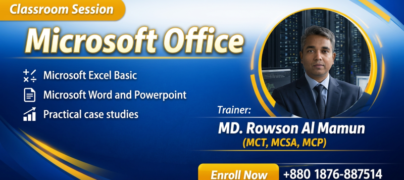 Microsoft Office